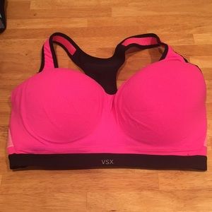 NWOT VSX Sports Bras